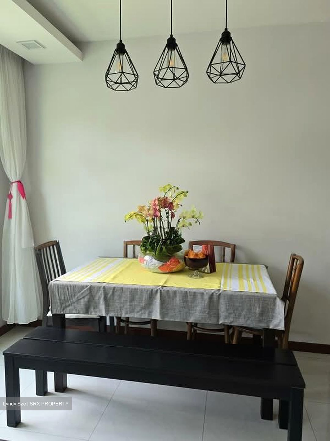 Blk 513D Saraca Breeze @ Yishun (Yishun), HDB 5 Rooms #566493621